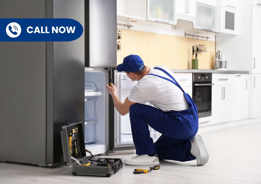 Saint Charles Appliance Repair Company